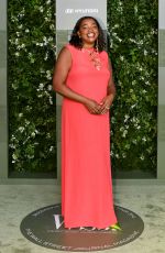 GABRIELLA KAREFA-JOHNSON at WSJ. Magazine 2024 Innovator Awards in New York 10/29/2024