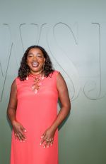 GABRIELLA KAREFA-JOHNSON at WSJ. Magazine 2024 Innovator Awards in New York 10/29/2024