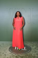 GABRIELLA KAREFA-JOHNSON at WSJ. Magazine 2024 Innovator Awards in New York 10/29/2024