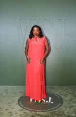 GABRIELLA KAREFA-JOHNSON at WSJ. Magazine 2024 Innovator Awards in New York 10/29/2024