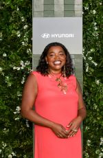 GABRIELLA KAREFA-JOHNSON at WSJ. Magazine 2024 Innovator Awards in New York 10/29/2024