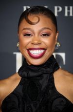 GAIL BEAN at 2024 Elle Women in Hollywood Gala in Beverly Hills 11/19/2024