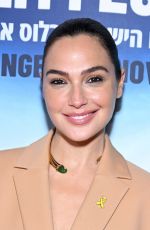 GAL GADOT at Opening Night Gala for 36th Israel Film Festival in Beverly Hills 11/13/2024