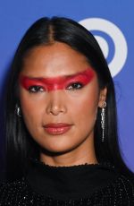 GEENA ROCERO at 18th Annual ADCOLOR Awards at JW Marriott LA Live in Los Angeles 11/16/2024