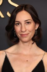 GIA COPPOLA at 15th Annual Governors Awards at Dolby Theatre in Hollywood 11/17/2024