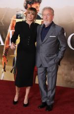 GIANNINA FACIO at Gladiator II Premiere at TCL Chinese Theatre in Los Angeles 11/18/2024