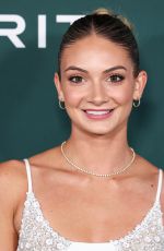 GIGI CARUSO at 2024 Baby2Baby Gala Presented by Paul Mitchel in Los Angeles 11/09/2024