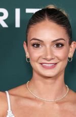 GIGI CARUSO at 2024 Baby2Baby Gala Presented by Paul Mitchel in Los Angeles 11/09/2024