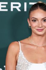 GIGI CARUSO at 2024 Baby2Baby Gala Presented by Paul Mitchel in Los Angeles 11/09/2024