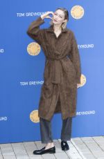 GIGI HADID at Guest In Residence Pop-up Store Opening at Tom Greyhound in Seoul 11/04/2024