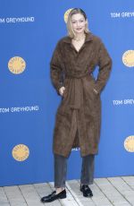 GIGI HADID at Guest In Residence Pop-up Store Opening at Tom Greyhound in Seoul 11/04/2024