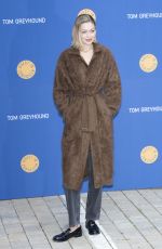 GIGI HADID at Guest In Residence Pop-up Store Opening at Tom Greyhound in Seoul 11/04/2024
