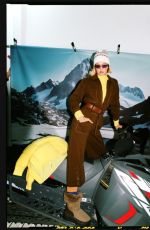 GIGI HADID for Guest In Residence Winter 2024 Collection