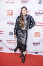 GINA RAMOS at 2024 Christine Peake