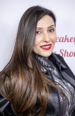 GINA RAMOS at 2024 Christine Peake