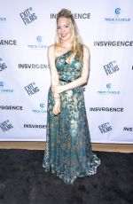 GRACE FIELD at Insurgence Presents Los Angeles Premiere of The Crime Thriller Bury Him at Harmony Gold Theater 11/12/2024