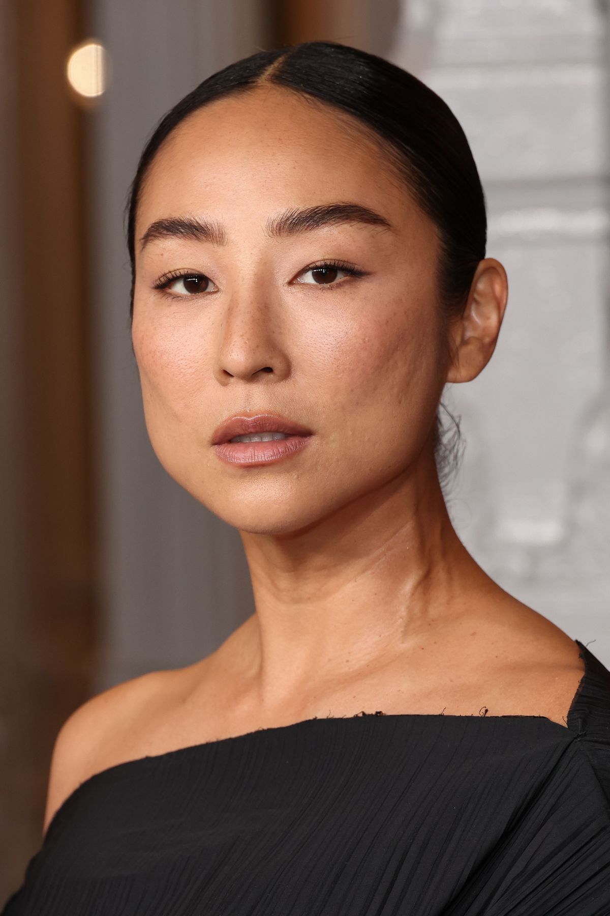 GRETA LEE At 2024 LACMA Art And Film Gala Presented By Gucci In Los greta-lee-at-2024-lacma-art-and-film-gala-presented-by-gucci-in-los