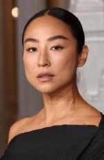 GRETA LEE at 2024 LACMA Art and Film Gala Presented by Gucci in Los Angeles 11/02/2024