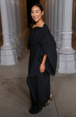 GRETA LEE at 2024 LACMA Art and Film Gala Presented by Gucci in Los Angeles 11/02/2024