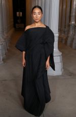GRETA LEE at 2024 LACMA Art and Film Gala Presented by Gucci in Los Angeles 11/02/2024