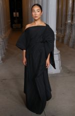 GRETA LEE at 2024 LACMA Art and Film Gala Presented by Gucci in Los Angeles 11/02/2024