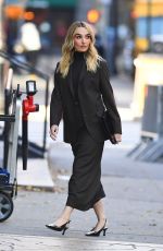 GWYNETH PALTRO and CHLOE FINNEMAN Team up for Goop and Polestar Commercial 11/25/2024