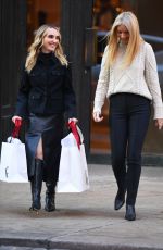 GWYNETH PALTRO and CHLOE FINNEMAN Team up for Goop and Polestar Commercial 11/25/2024