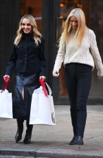 GWYNETH PALTRO and CHLOE FINNEMAN Team up for Goop and Polestar Commercial 11/25/2024
