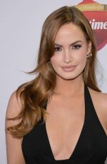 HALEY KALIL at It