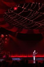 HALSEY at Amazon Music Live Concert Series 2024 in California 10/31/2024