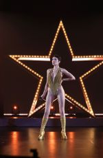 HALSEY at Amazon Music Live Concert Series 2024 in California 10/31/2024
