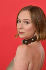 HANNAH EINBINDER at GQ Men of the Year Party in Los Angeles 11/14/2024