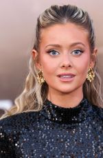 HANNAH GOODWIN at Gladiator II Premiere at TCL Chinese Theatre in Los Angeles 11/18/2024