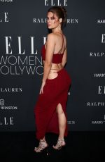 HANNAH STOCKING at 2024 Elle