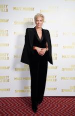 HANNAH WADDINGHAM at Performance Mazz Murray: The Music of Dusty Springfield at the Adelphi Theatre 11/26/2024