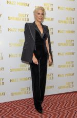 HANNAH WADDINGHAM at Performance Mazz Murray: The Music of Dusty Springfield at the Adelphi Theatre 11/26/2024