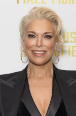 HANNAH WADDINGHAM at Performance Mazz Murray: The Music of Dusty Springfield at the Adelphi Theatre 11/26/2024