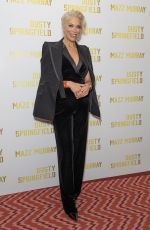 HANNAH WADDINGHAM at Performance Mazz Murray: The Music of Dusty Springfield at the Adelphi Theatre 11/26/2024