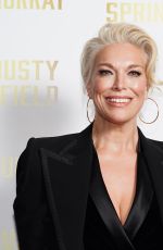 HANNAH WADDINGHAM at Performance Mazz Murray: The Music of Dusty Springfield at the Adelphi Theatre 11/26/2024