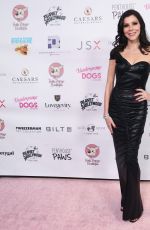HEATHER DUBROW at Lisa Vanderpump Hosts 6th Annual Vanderpump Dog Foundation Gala in Los Angeles 11/15/2024