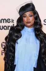 HEATHER LOWERY at 3rd Annual Give Her FlowHERS Awards Gala in Los Angeles 11/08/2024
