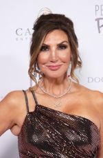 HEATHER MCDONALD at Lisa Vanderpump Hosts 6th Annual Vanderpump Dog Foundation Gala in Los Angeles 11/15/2024