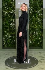HEIDI GARDNER at WSJ. Magazine 2024 Innovator Awards in New York 10/29/2024