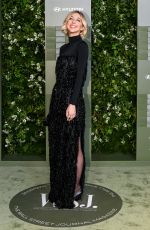 HEIDI GARDNER at WSJ. Magazine 2024 Innovator Awards in New York 10/29/2024