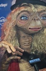 HEIDI KLUM at Her 23rd Annual Halloween Party at Hard Rock Hotel New York 10/31/2024