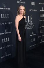 HELEN HUNT at 2024 Elle Women in Hollywood Gala in Beverly Hills 11/19/2024