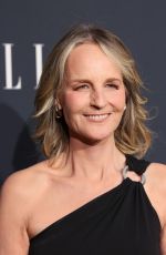 HELEN HUNT at 2024 Elle Women in Hollywood Gala in Beverly Hills 11/19/2024
