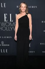 HELEN HUNT at 2024 Elle Women in Hollywood Gala in Beverly Hills 11/19/2024