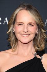 HELEN HUNT at 2024 Elle Women in Hollywood Gala in Beverly Hills 11/19/2024
