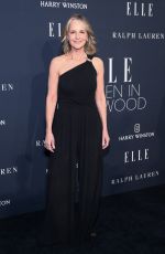 HELEN HUNT at 2024 Elle Women in Hollywood Gala in Beverly Hills 11/19/2024